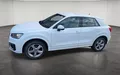 Miniature AUDI Q2 30 TDI 116 S tronic 7 Sport extérieur côté gauche 2132744