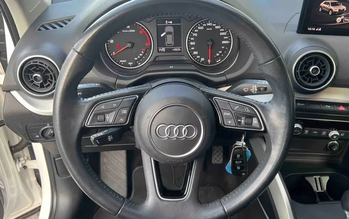 AUDI Q2 30 TDI 116 S tronic 7 Sport photo 12 2132744