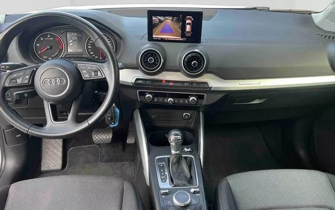 AUDI Q2 30 TDI 116 S tronic 7 Sport photo 20 2132744