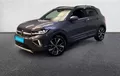 Miniature VOLKSWAGEN T-CROSS 1.0 TSI 116 Start/Stop DSG7 R-Line Edition extérieur trois quart avant gauche 2126882
