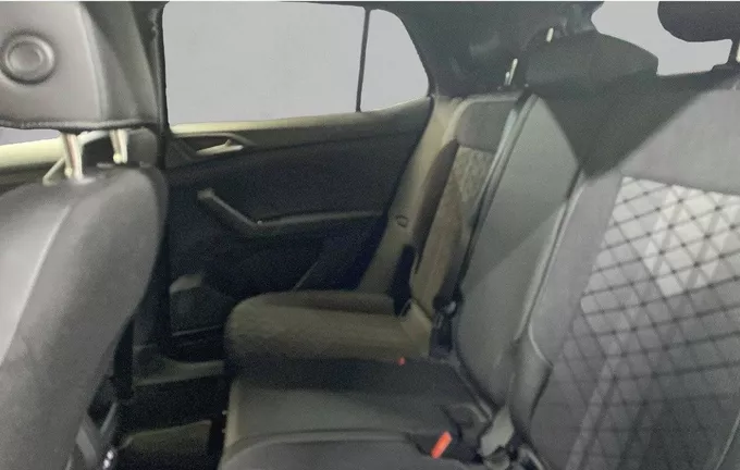VOLKSWAGEN T-CROSS 1.0 TSI 116 Start/Stop DSG7 R-Line Edition extérieur arrière 2126882