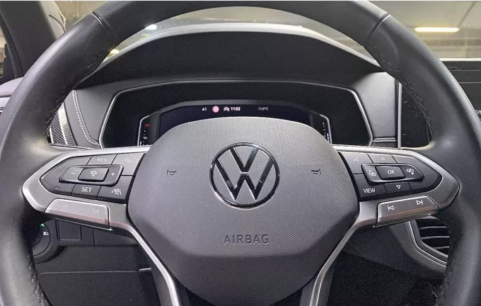 VOLKSWAGEN T-CROSS 1.0 TSI 116 Start/Stop DSG7 R-Line Edition photo 20 2126882