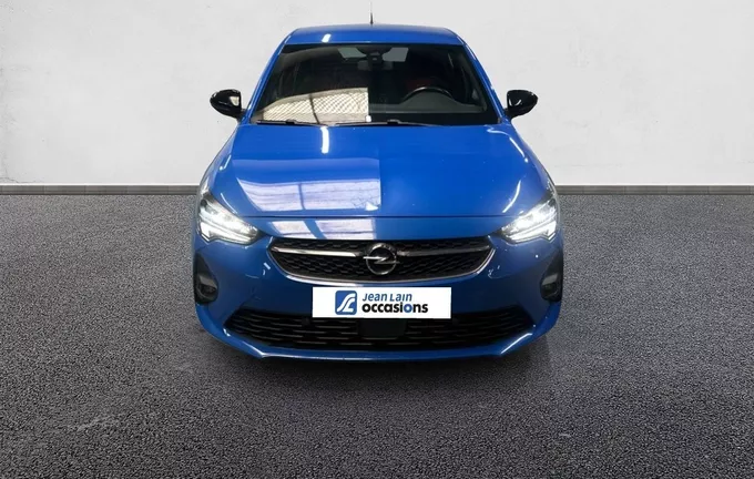 OPEL CORSA 1.5 Diesel 100 ch BVM6 GS Line extérieur avant 2131845