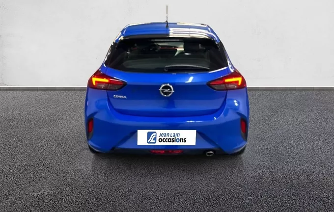 OPEL CORSA 1.5 Diesel 100 ch BVM6 GS Line extérieur arrière 2131845