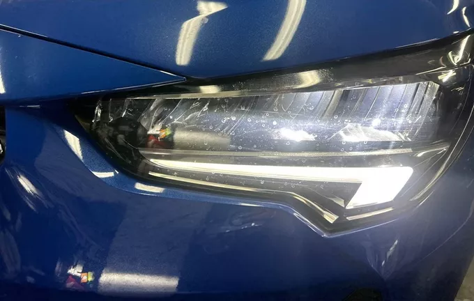 OPEL CORSA 1.5 Diesel 100 ch BVM6 GS Line photo 19 2131845