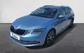 Miniature SKODA OCTAVIA Combi 1.5 TSI 150 ch ACT DSG7 Laurin & Klement extérieur trois quart avant gauche 460904