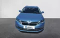 Miniature SKODA OCTAVIA Combi 1.5 TSI 150 ch ACT DSG7 Laurin & Klement extérieur avant 460904