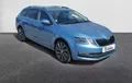 Miniature SKODA OCTAVIA Combi 1.5 TSI 150 ch ACT DSG7 Laurin & Klement extérieur trois quart avant droit 460904