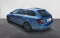 Miniature SKODA OCTAVIA Combi 1.5 TSI 150 ch ACT DSG7 Laurin & Klement extérieur trois quart arrière gauche 460904