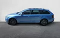 Miniature SKODA OCTAVIA Combi 1.5 TSI 150 ch ACT DSG7 Laurin & Klement extérieur côté gauche 460904
