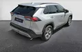 Miniature TOYOTA RAV4 Hybride 222 ch AWD-i Dynamic Business + Beyond Zero Academy extérieur trois quart arrière droit 1103695