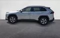 Miniature TOYOTA RAV4 Hybride 222 ch AWD-i Dynamic Business + Beyond Zero Academy extérieur côté gauche 1103695