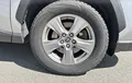 Miniature TOYOTA RAV4 Hybride 222 ch AWD-i Dynamic Business + Beyond Zero Academy photo 9 1103695