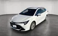 Miniature TOYOTA COROLLA Touring Sports Hybride 140ch Dynamic extérieur trois quart avant gauche 1104102