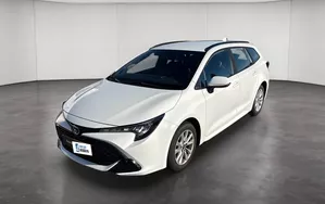 TOYOTA COROLLA Touring Sports Hybride 140ch Dynamic SB1ZB3AE40E080875