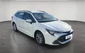 Miniature TOYOTA COROLLA Touring Sports Hybride 140ch Dynamic extérieur trois quart avant droit 1104102