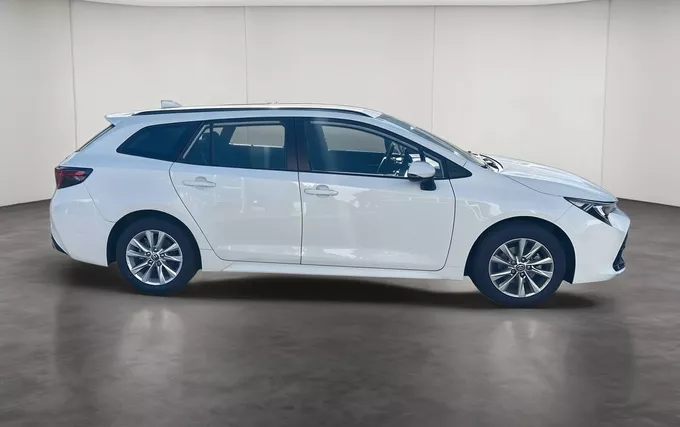 TOYOTA COROLLA Touring Sports Hybride 140ch Dynamic extérieur côté droit 1104102