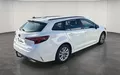 Miniature TOYOTA COROLLA Touring Sports Hybride 140ch Dynamic extérieur trois quart arrière droit 1104102