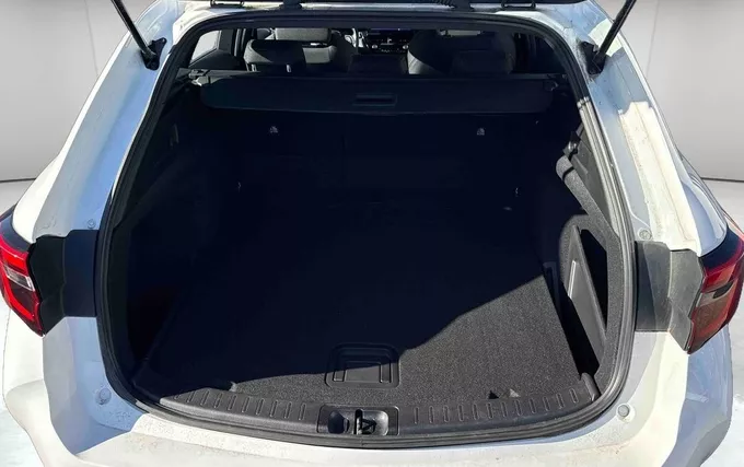 TOYOTA COROLLA Touring Sports Hybride 140ch Dynamic photo 10 1104102