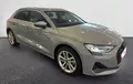 Miniature AUDI A3 Sportback TFSI Mild Hybrid 116 S tronic 7 Business Executive extérieur trois quart avant droit 2123852