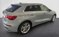 Miniature AUDI A3 Sportback TFSI Mild Hybrid 116 S tronic 7 Business Executive extérieur trois quart arrière droit 2123852