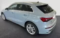 Miniature AUDI A3 Sportback TFSI Mild Hybrid 116 S tronic 7 Business Executive extérieur trois quart arrière gauche 2123852