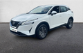 Miniature NISSAN QASHQAI Mild Hybrid 140 ch N-Connecta extérieur trois quart avant gauche 3013271