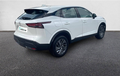 Miniature NISSAN QASHQAI Mild Hybrid 140 ch N-Connecta extérieur avant 3013271