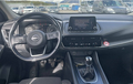 Miniature NISSAN QASHQAI Mild Hybrid 140 ch N-Connecta extérieur trois quart avant droit 3013271
