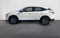 Miniature NISSAN QASHQAI Mild Hybrid 140 ch N-Connecta extérieur trois quart arrière gauche 3013271