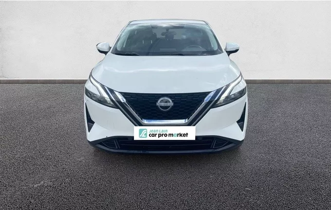 NISSAN QASHQAI Mild Hybrid 140 ch N-Connecta photo 9 3013271