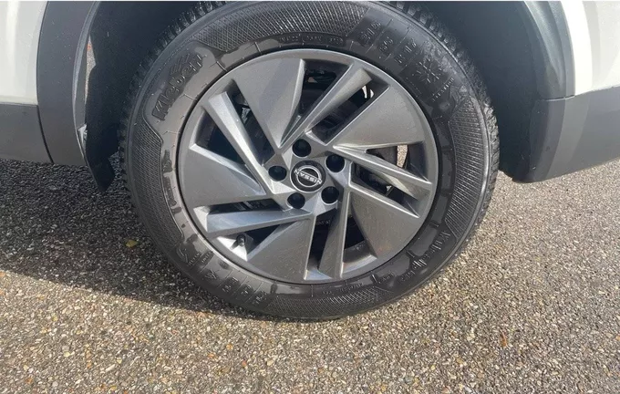 NISSAN QASHQAI Mild Hybrid 140 ch N-Connecta photo 12 3013271