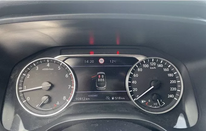 NISSAN QASHQAI Mild Hybrid 140 ch N-Connecta photo 18 3013271