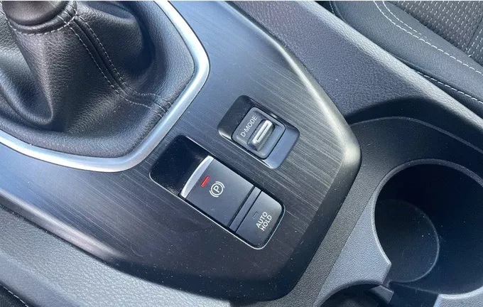 NISSAN QASHQAI Mild Hybrid 140 ch N-Connecta photo 20 3013271