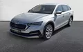 Miniature SKODA OCTAVIA Combi 2.0 TDI 200 ch DSG7 4x4 Scout extérieur trois quart avant gauche 2126388
