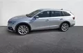 Miniature SKODA OCTAVIA Combi 2.0 TDI 200 ch DSG7 4x4 Scout extérieur trois quart arrière gauche 2126388