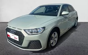 AUDI A1 Sportback 25 TFSI 95 ch BVM5 Entry WAUZZZGB6PR042622