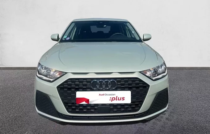 AUDI A1 Sportback 25 TFSI 95 ch BVM5 Entry extérieur avant 2128291