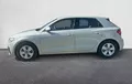 Miniature AUDI A1 Sportback 25 TFSI 95 ch BVM5 Entry extérieur côté gauche 2128291