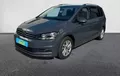 Miniature VOLKSWAGEN TOURAN 2.0 TDI 122 BVM6 7pl Life Plus extérieur trois quart avant gauche 213179