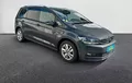 Miniature VOLKSWAGEN TOURAN 2.0 TDI 122 BVM6 7pl Life Plus extérieur trois quart avant droit 213179