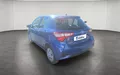 Miniature TOYOTA YARIS Hybride 100h France extérieur trois quart arrière gauche 1104033