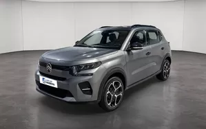 CITROEN E-C3 113 ch Plus VR7CBZYA9ST147215