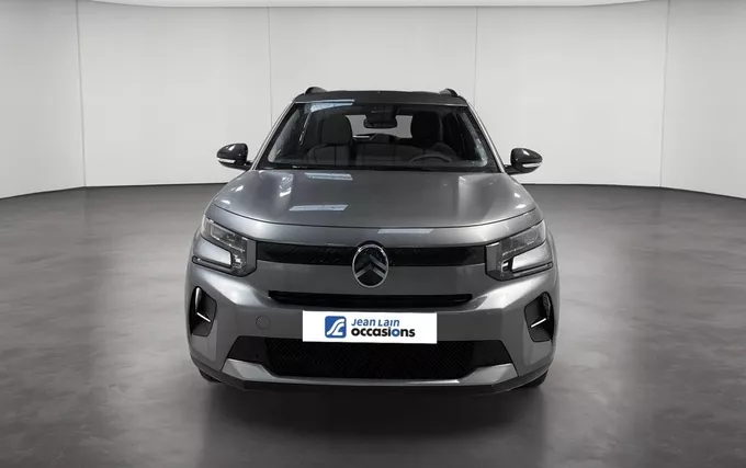 CITROEN E-C3 113 ch Plus extérieur avant 946758