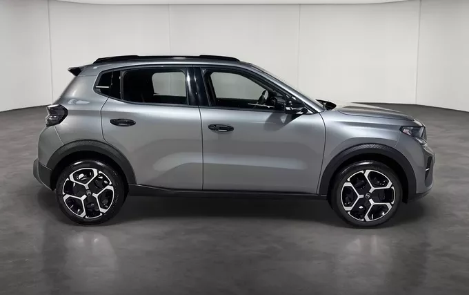 CITROEN E-C3 113 ch Plus extérieur côté droit 946758