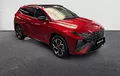 Miniature HYUNDAI TUCSON 1.6 T-GDI 239 Hybrid BVA6 N Line Executive extérieur trois quart avant droit 6107781