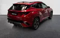 Miniature HYUNDAI TUCSON 1.6 T-GDI 239 Hybrid BVA6 N Line Executive extérieur trois quart arrière droit 6107781