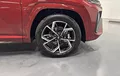 Miniature HYUNDAI TUCSON 1.6 T-GDI 239 Hybrid BVA6 N Line Executive photo 9 6107781