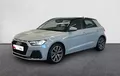 Miniature AUDI A1 Sportback 25 TFSI 95 ch BVM5 Advanced extérieur trois quart avant gauche 2131110