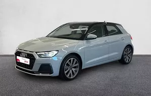 AUDI A1 Sportback 25 TFSI 95 ch BVM5 Advanced WAUZZZGB0RR070841